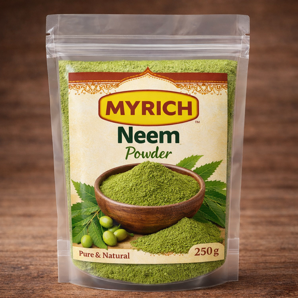 Neem Powder