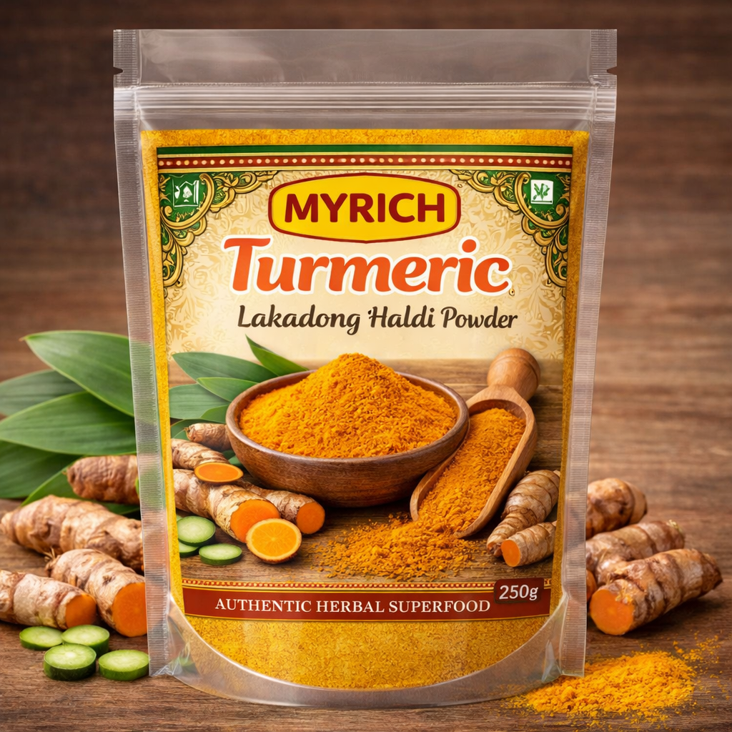 Turmeric Powder