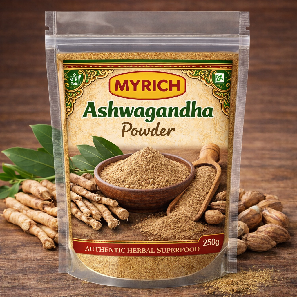 Ashwagandha Powder