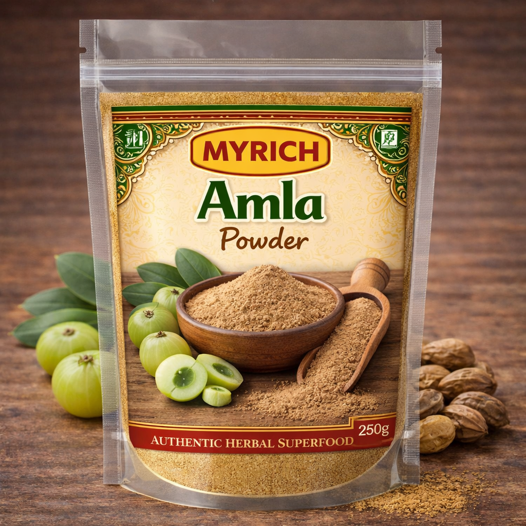 Amla Powder