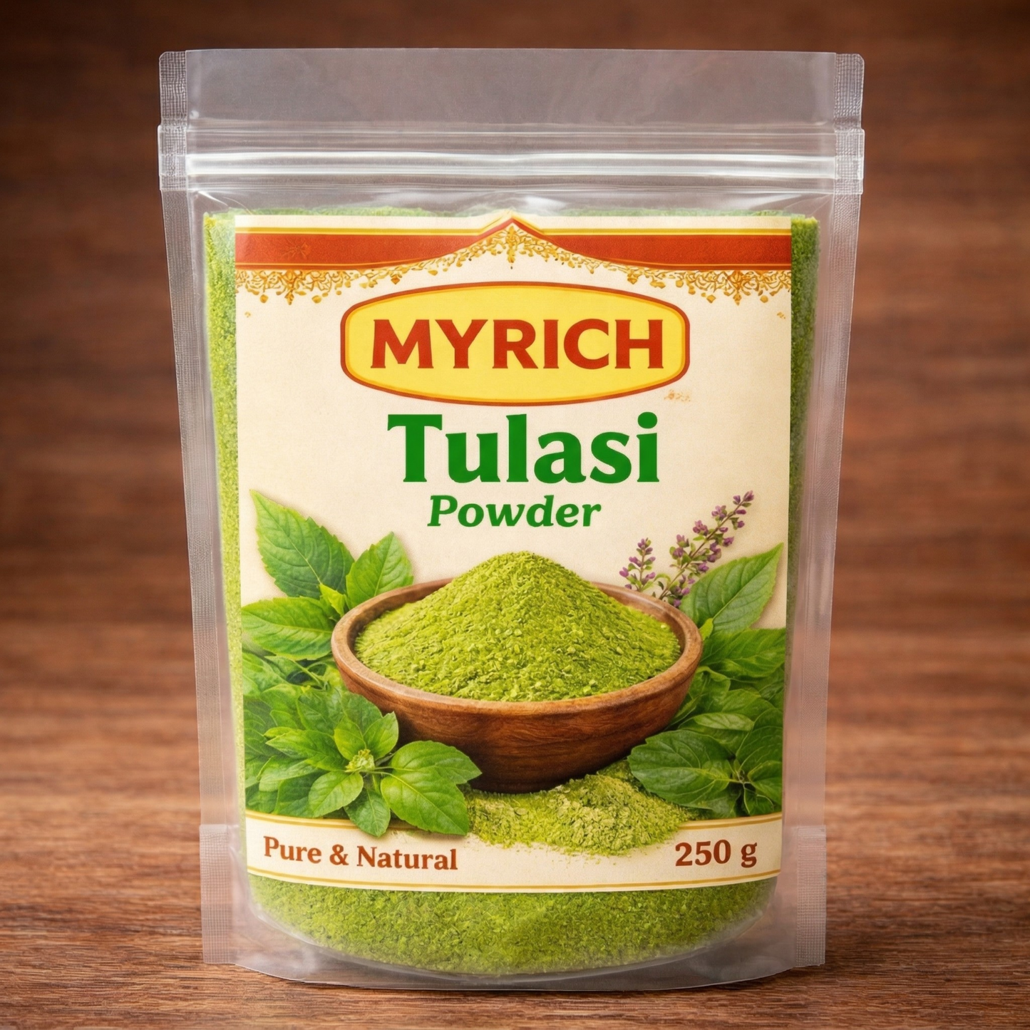 Tulasi Powder