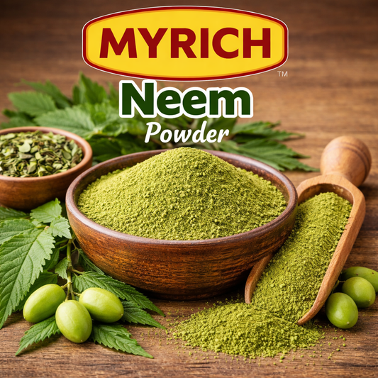 Neem Powder