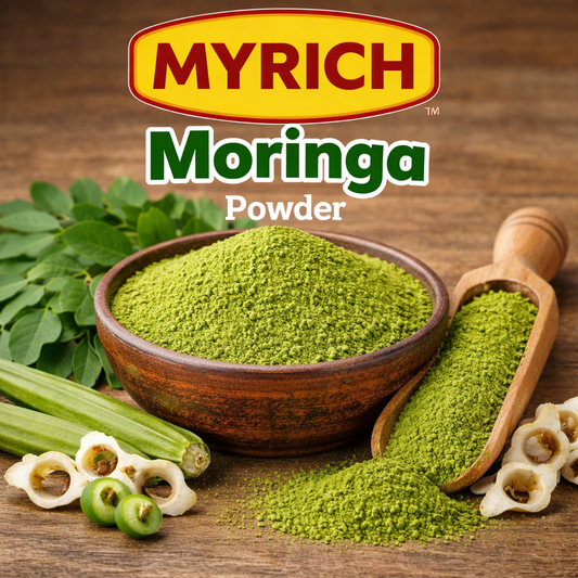Moringa Powder