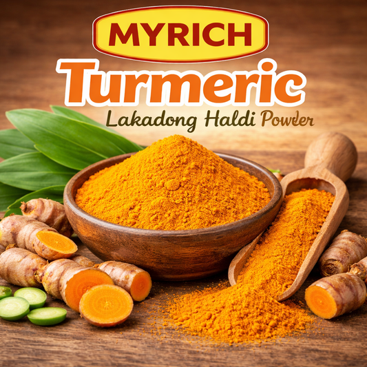 Turmeric Powder