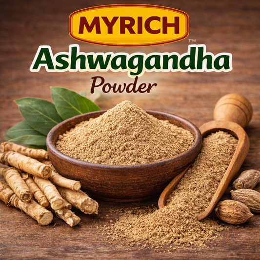 Ashwagandha Powder