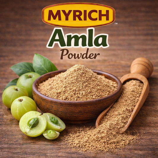 Amla Powder