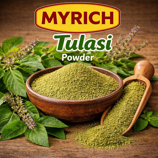 Tulasi Powder